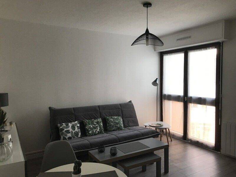 Appartement à louer, 27m², Châteaulin