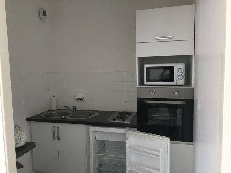 Appartement à louer, 27m², Châteaulin