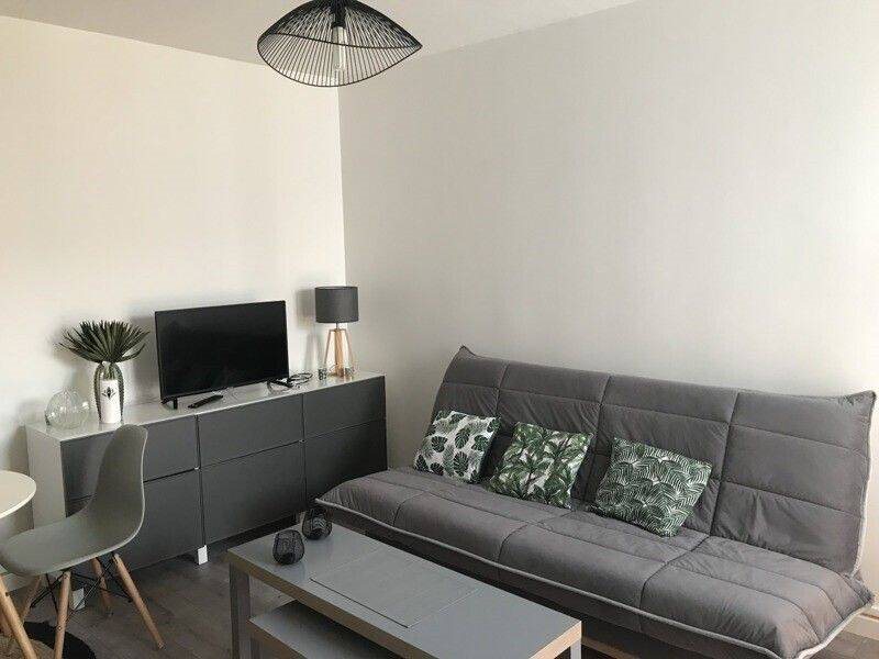 Appartement à louer, 27m², Châteaulin