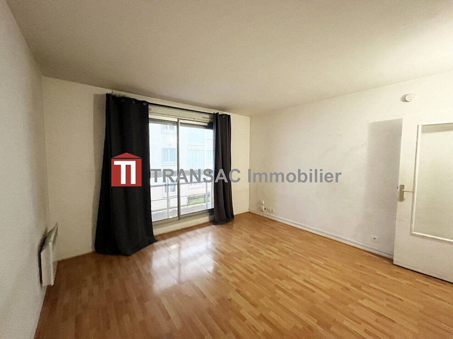 Appartement à vendre, 25m², Boulogne-Billancourt