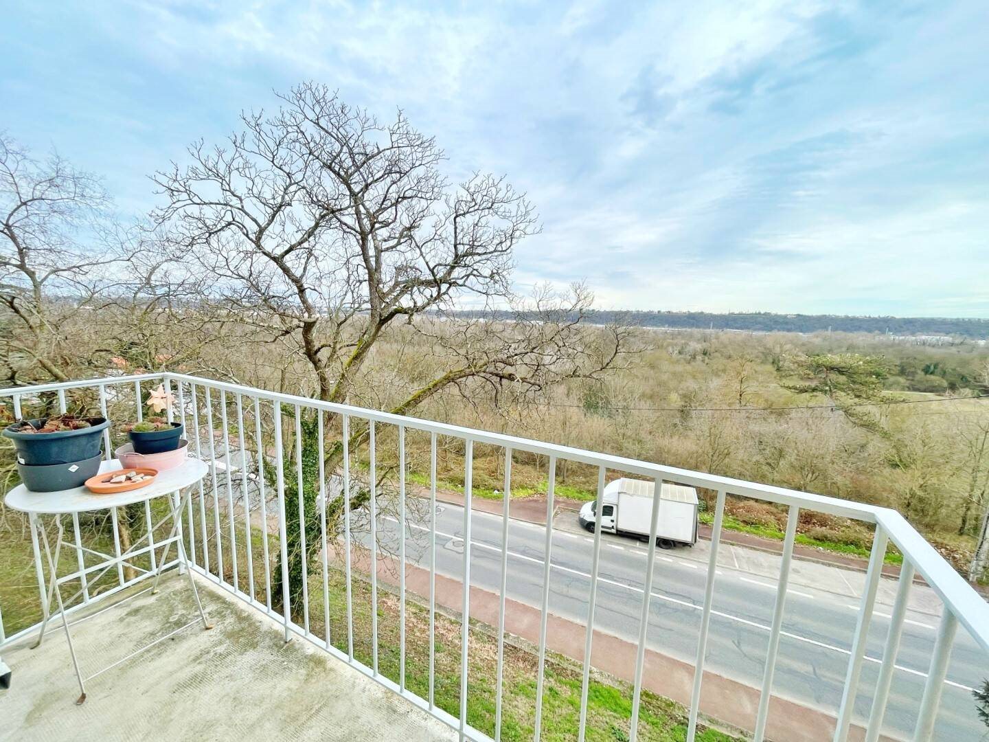 Appartement à vendre, 116m², Irigny