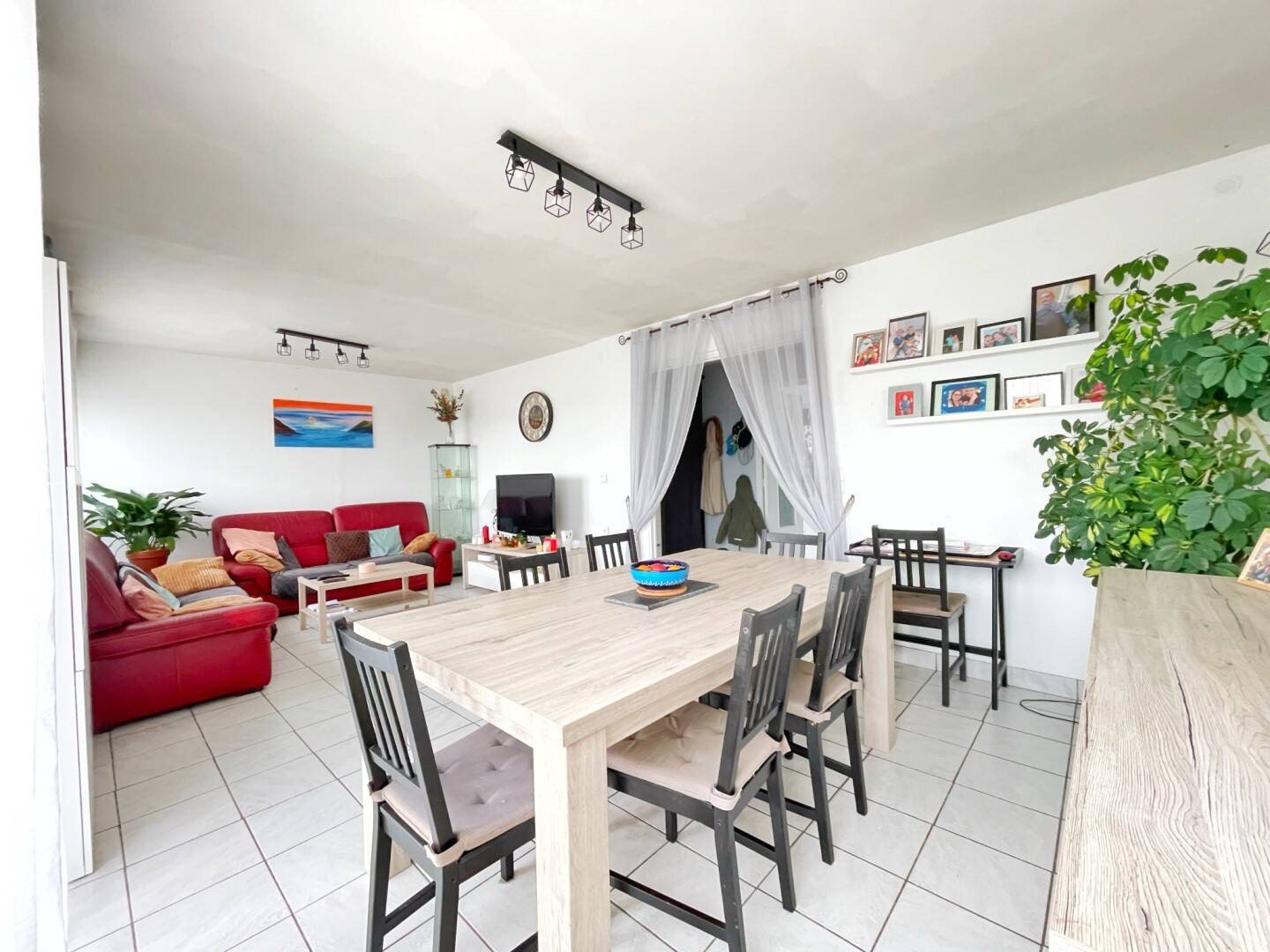 Appartement à vendre, 116m², Irigny