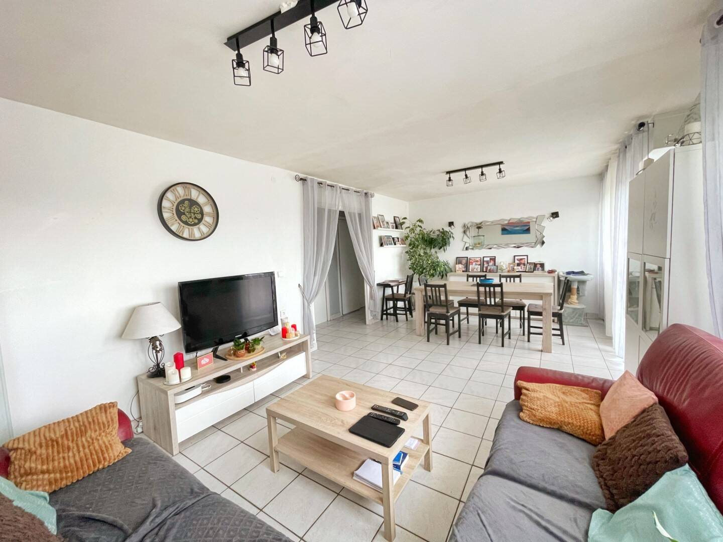 Appartement à vendre, 116m², Irigny