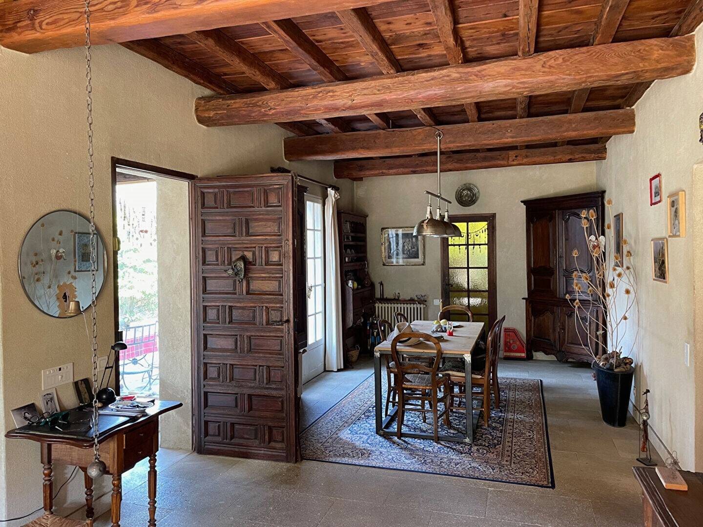 Maison à vendre, 175m², Villeneuve-lès-Avignon