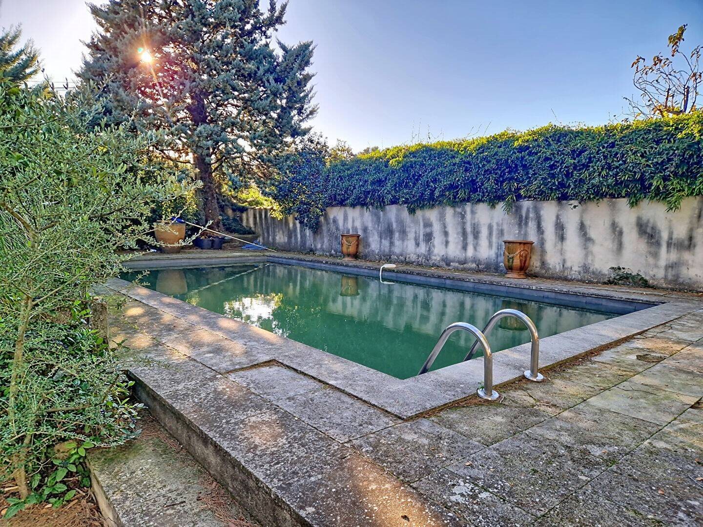 Maison à vendre, 175m², Villeneuve-lès-Avignon