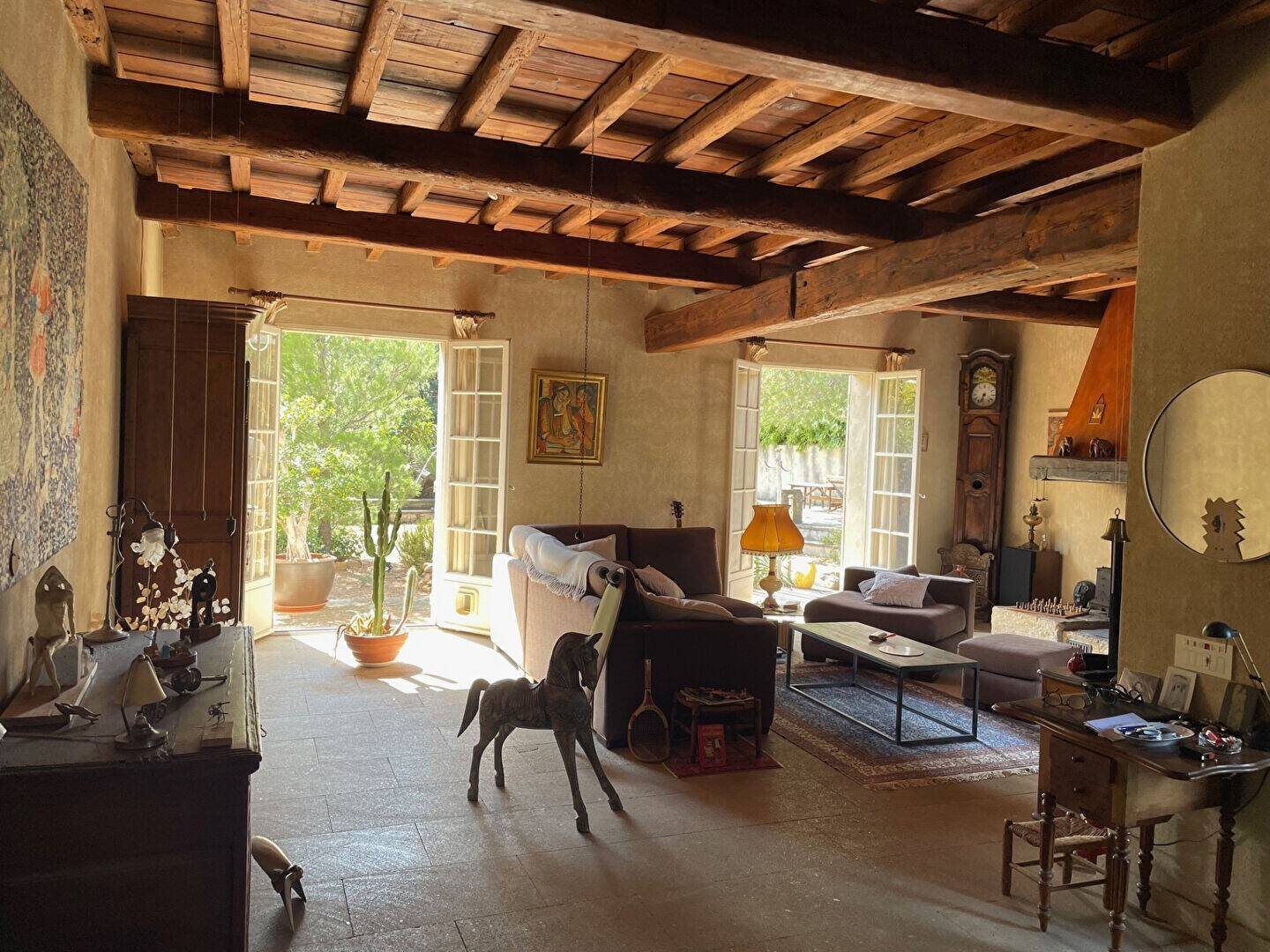 Maison à vendre, 175m², Villeneuve-lès-Avignon
