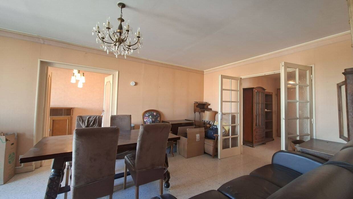 Appartement à vendre, 90m², Nîmes