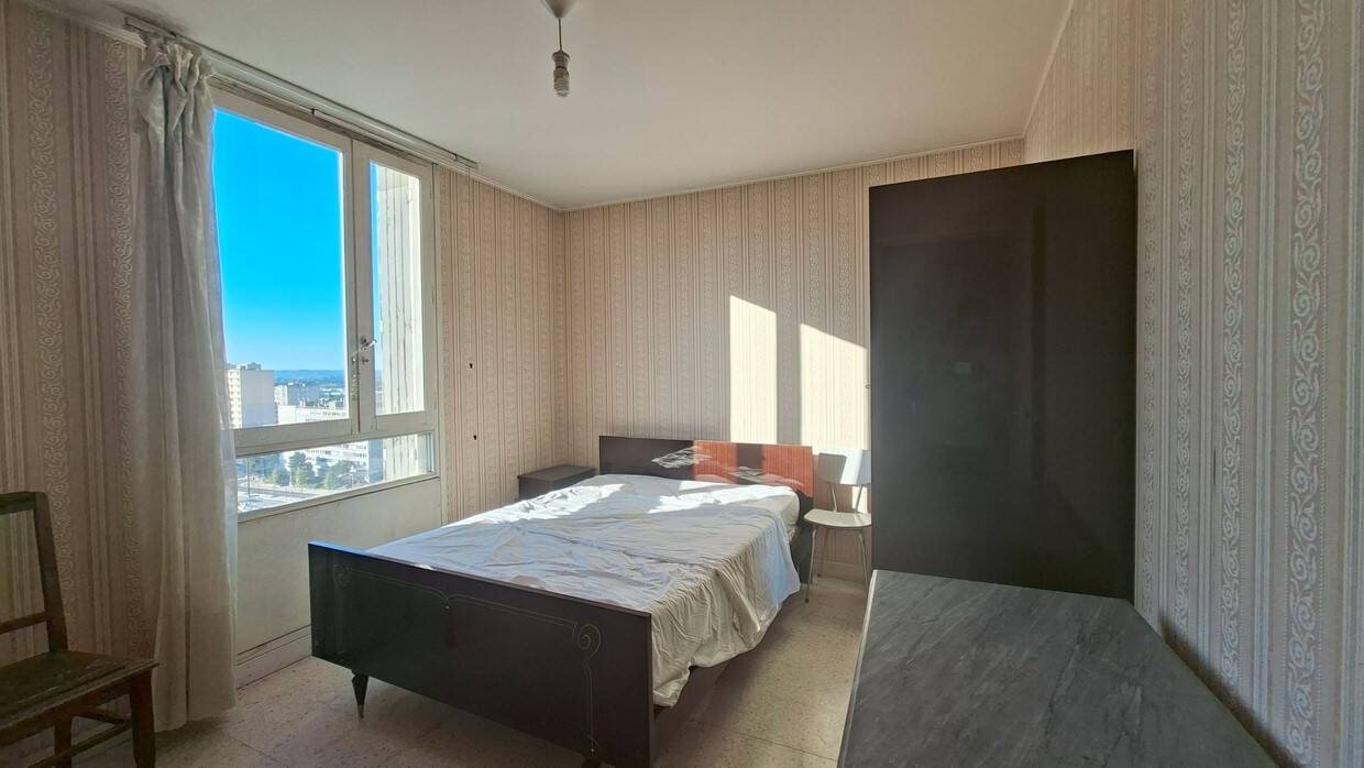 Appartement à vendre, 90m², Nîmes