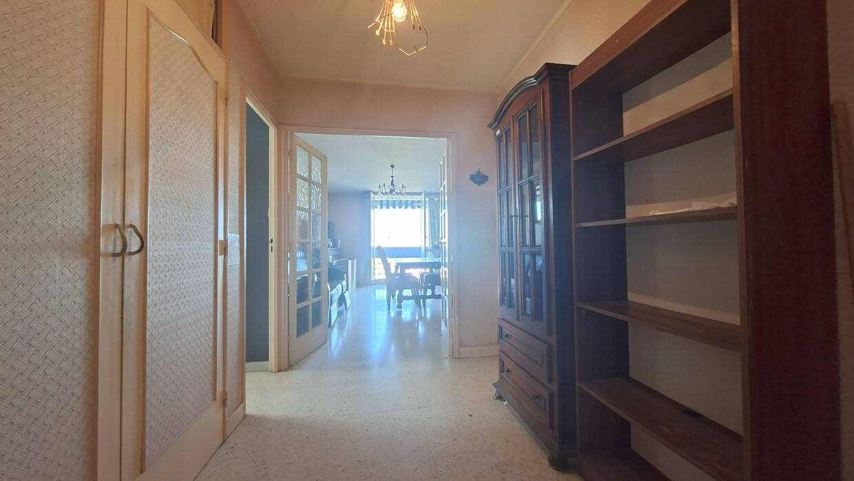Appartement à vendre, 90m², Nîmes