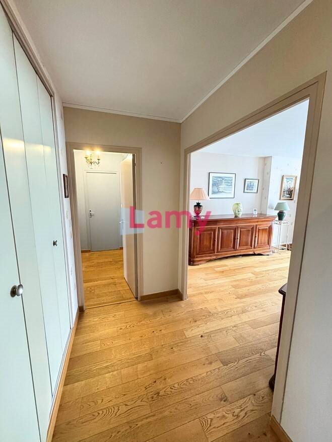 Appartement à vendre, 70m², Limoges