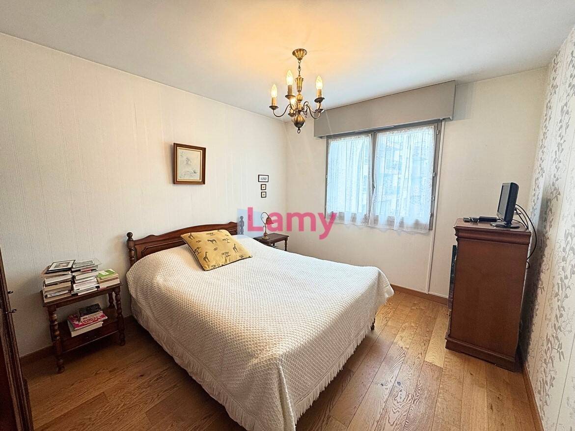 Appartement à vendre, 70m², Limoges