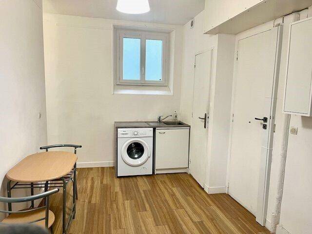 Appartement à louer, 43m², Paris 12ème