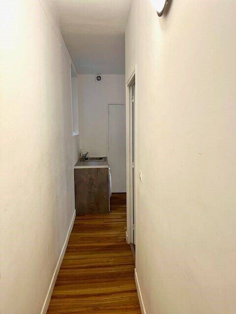 Appartement à louer, 43m², Paris 12ème