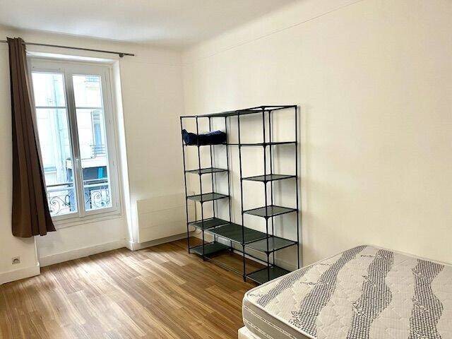 Appartement à louer, 43m², Paris 12ème