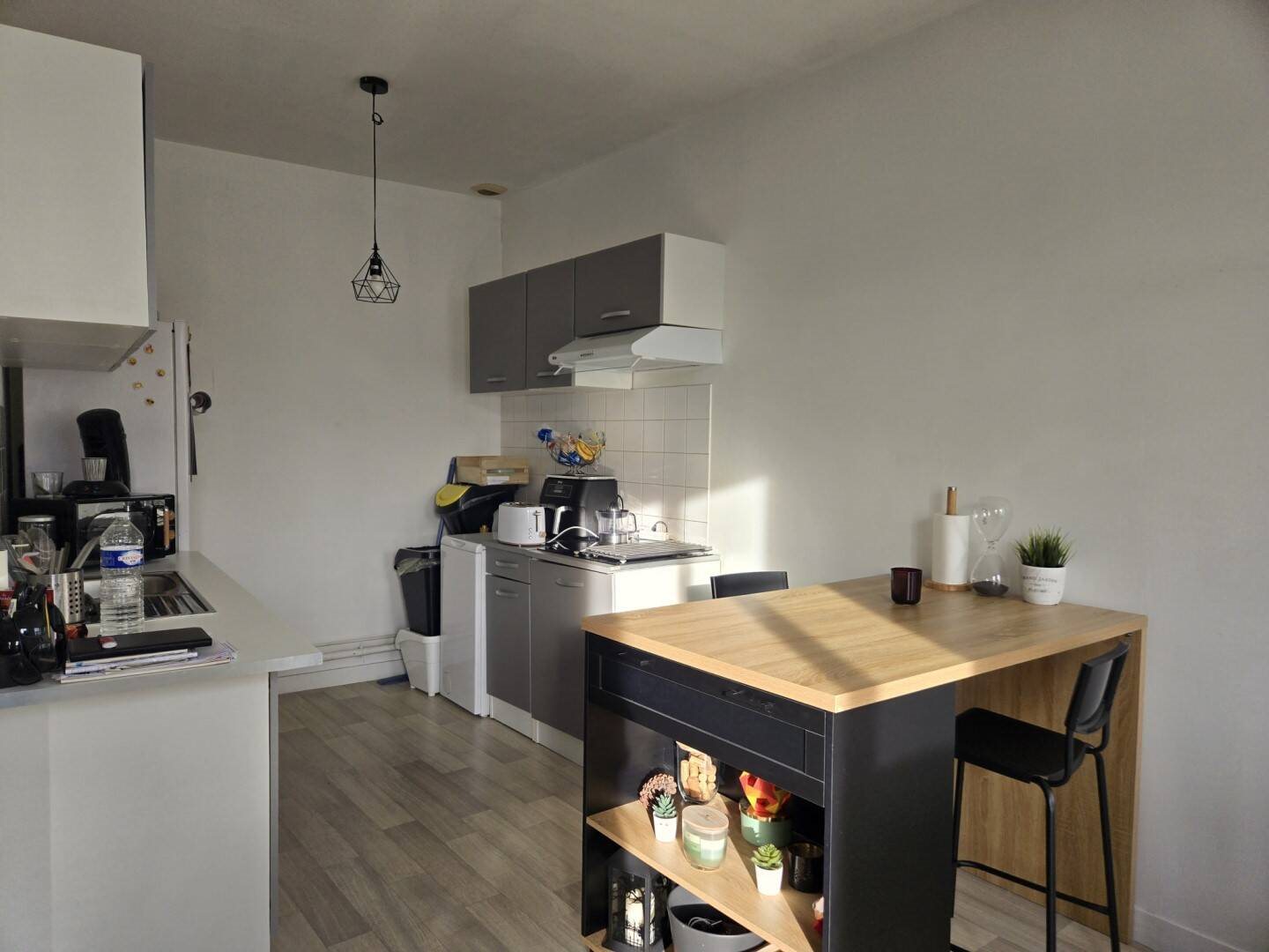 Appartement à vendre, 51m², Rochefort