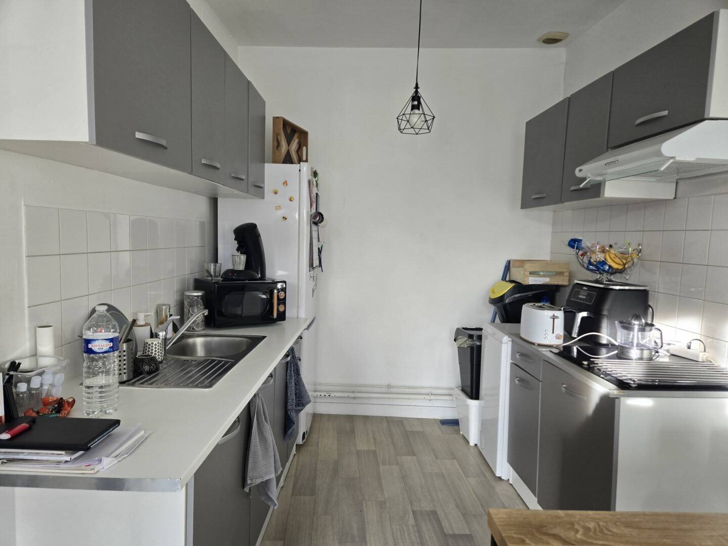 Appartement à vendre, 51m², Rochefort