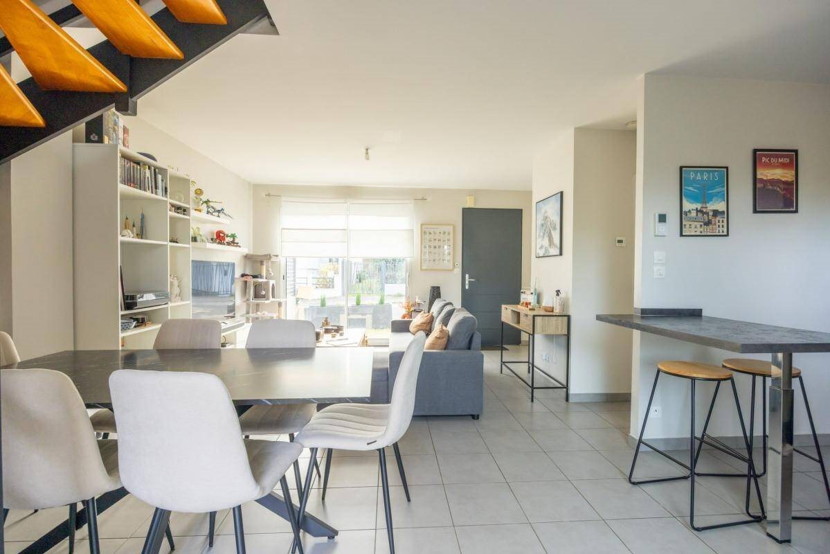 Maison à vendre, 68m², Nantes