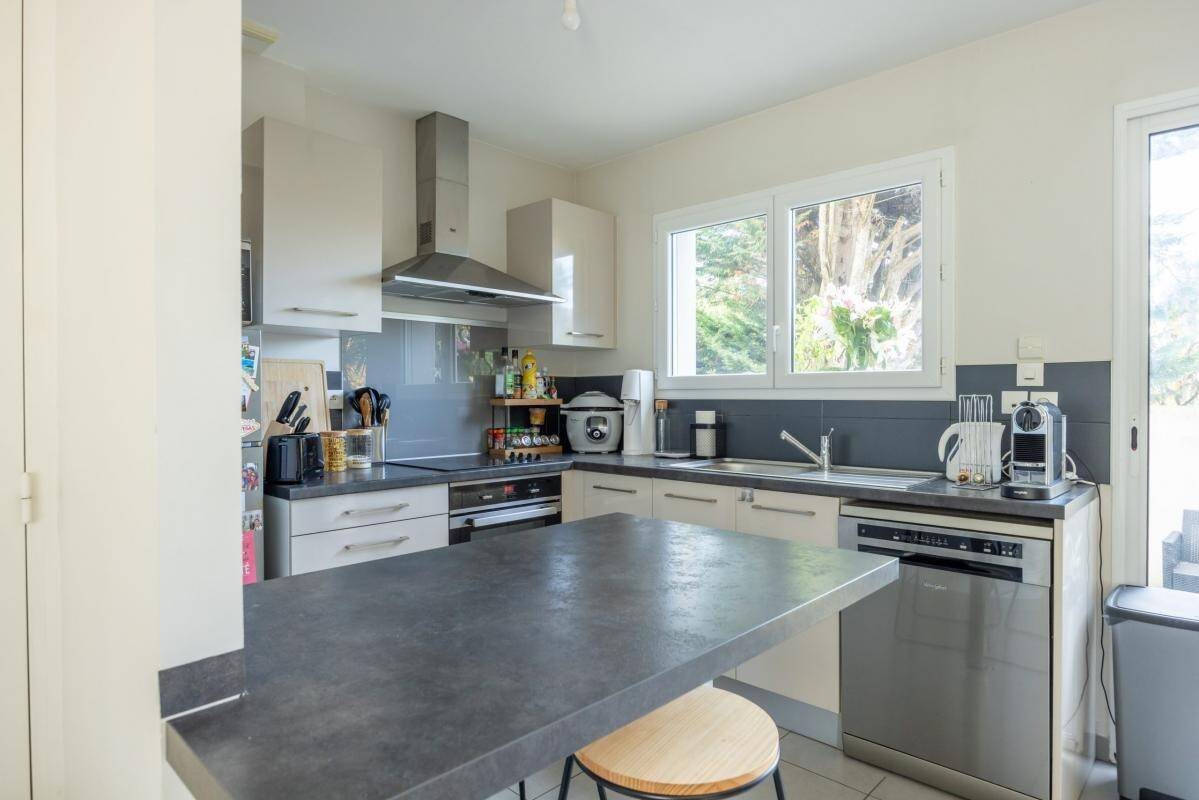 Maison à vendre, 68m², Nantes