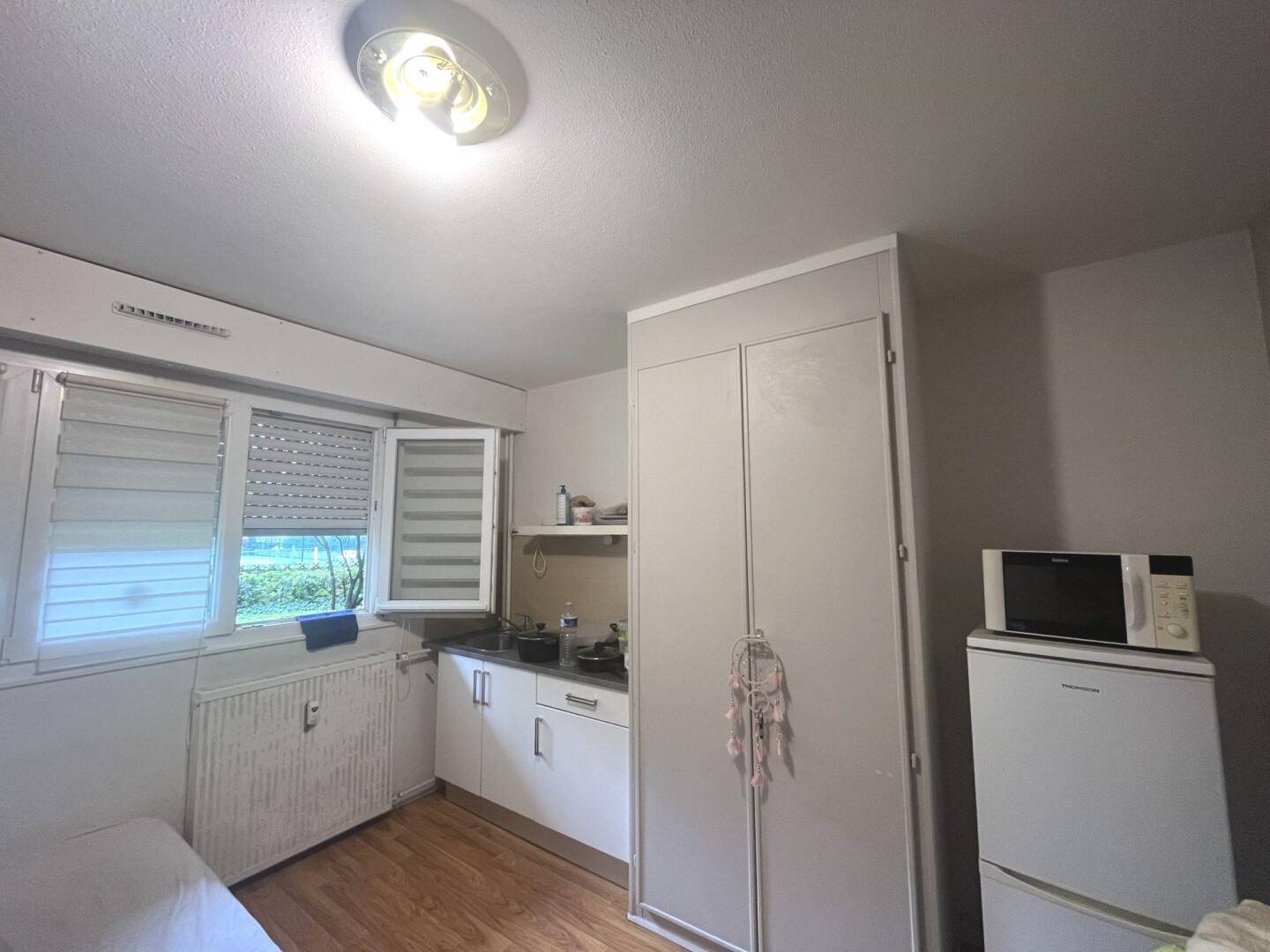 Appartement à louer, 23m², Strasbourg