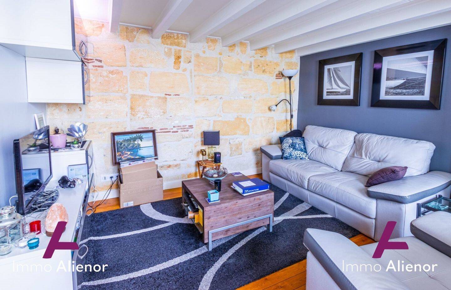 Maison à vendre, 90m², Bordeaux