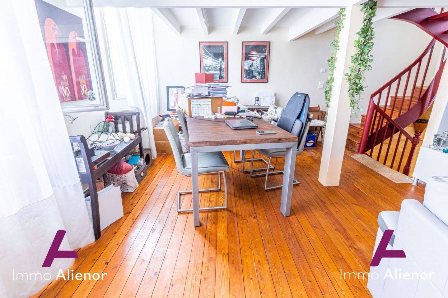 Maison à vendre, 90m², Bordeaux