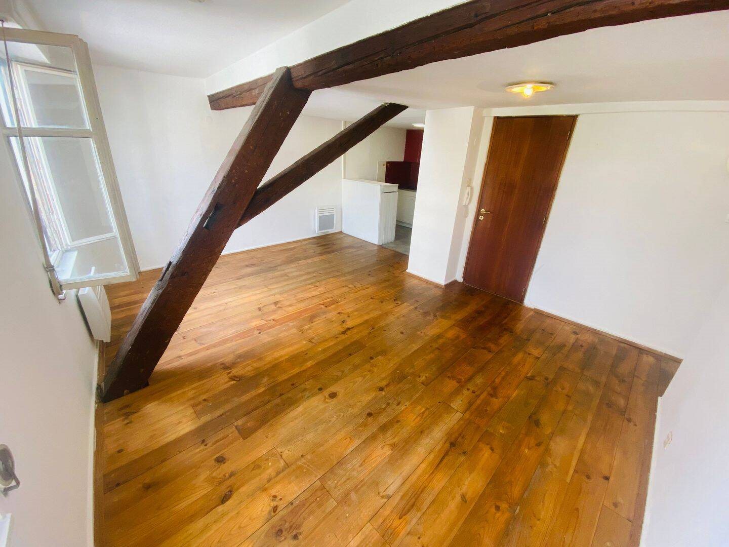 Appartement à vendre, 43m², Strasbourg