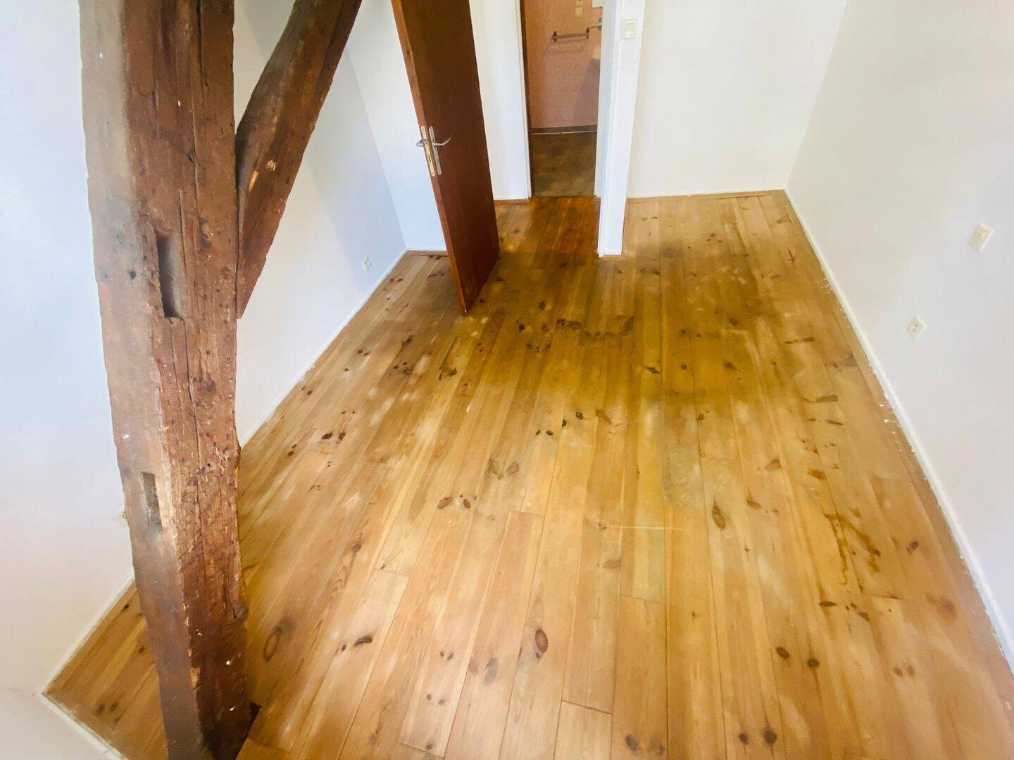 Appartement à vendre, 43m², Strasbourg