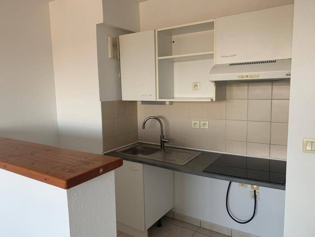 Appartement à louer, 55m², Terrasson-Lavilledieu
