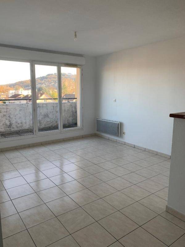 Appartement à louer, 55m², Terrasson-Lavilledieu