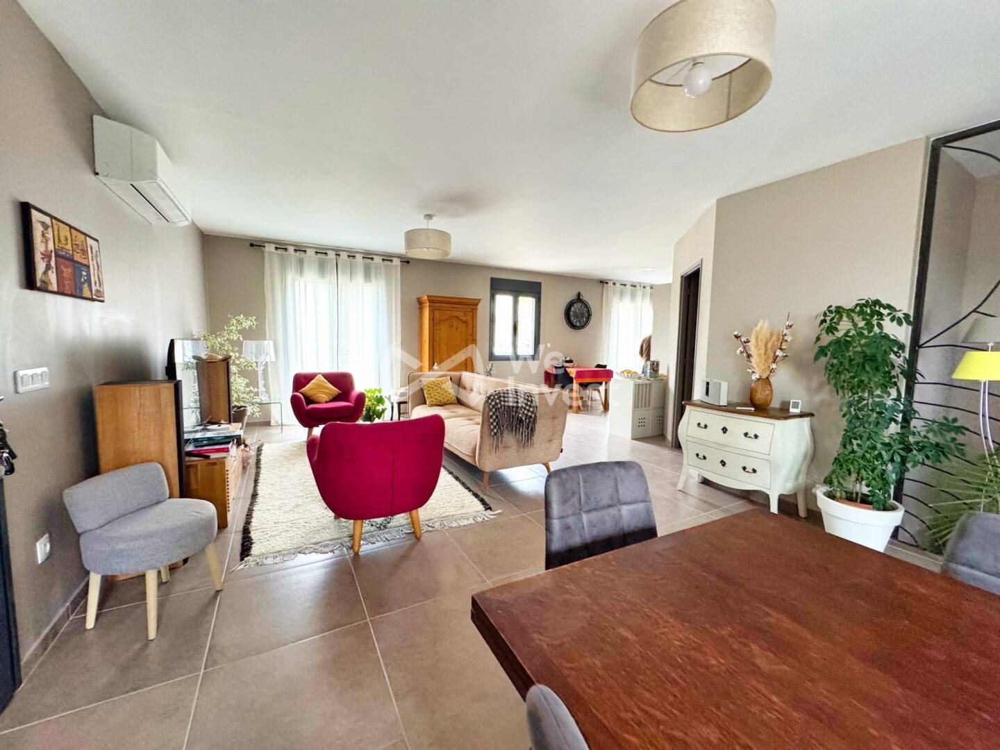 Maison à louer, 135m², Combaillaux