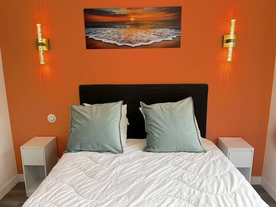 Appartement à vendre, 37m², Bourg-en-Bresse