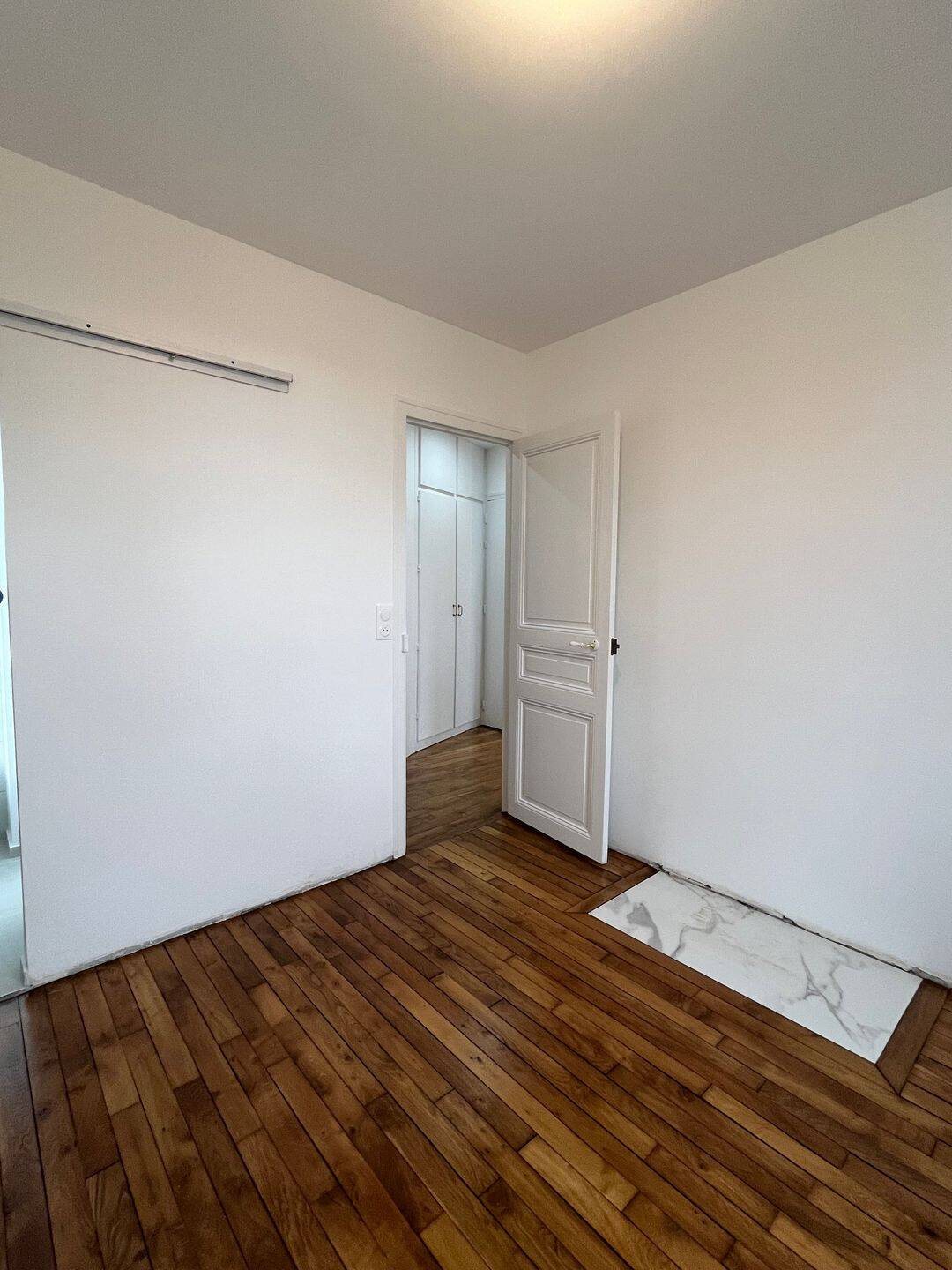 Appartement à louer, 29m², Neuilly-sur-Marne