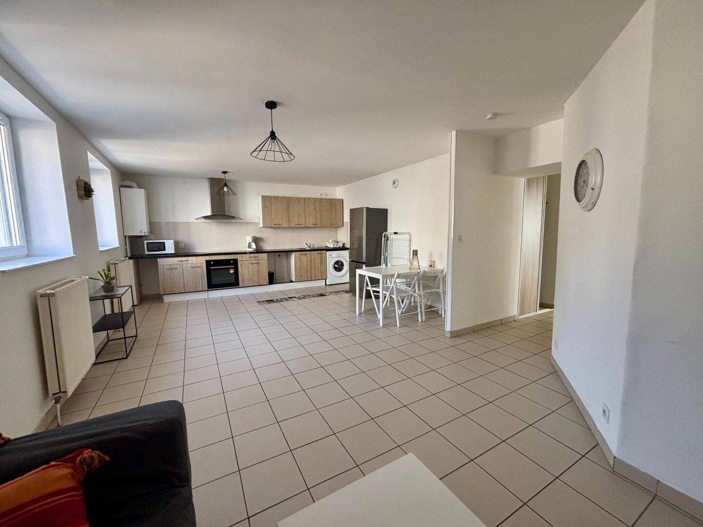 Appartement à louer, 74m², Saint-Etienne