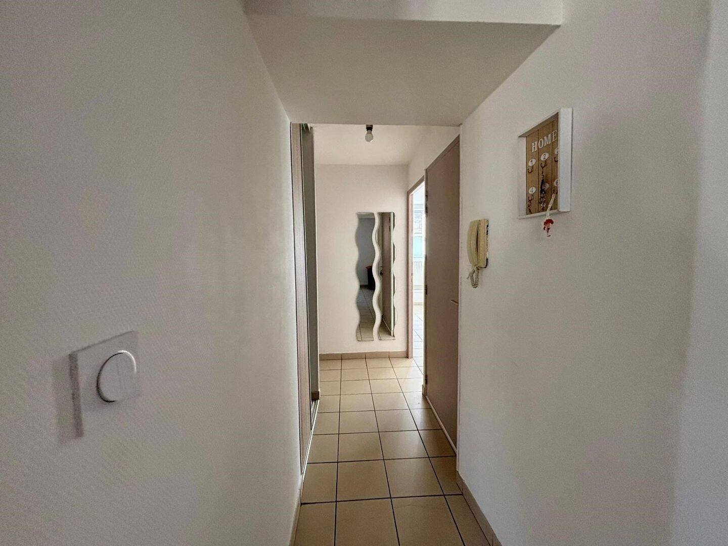 Appartement à louer, 74m², Saint-Etienne