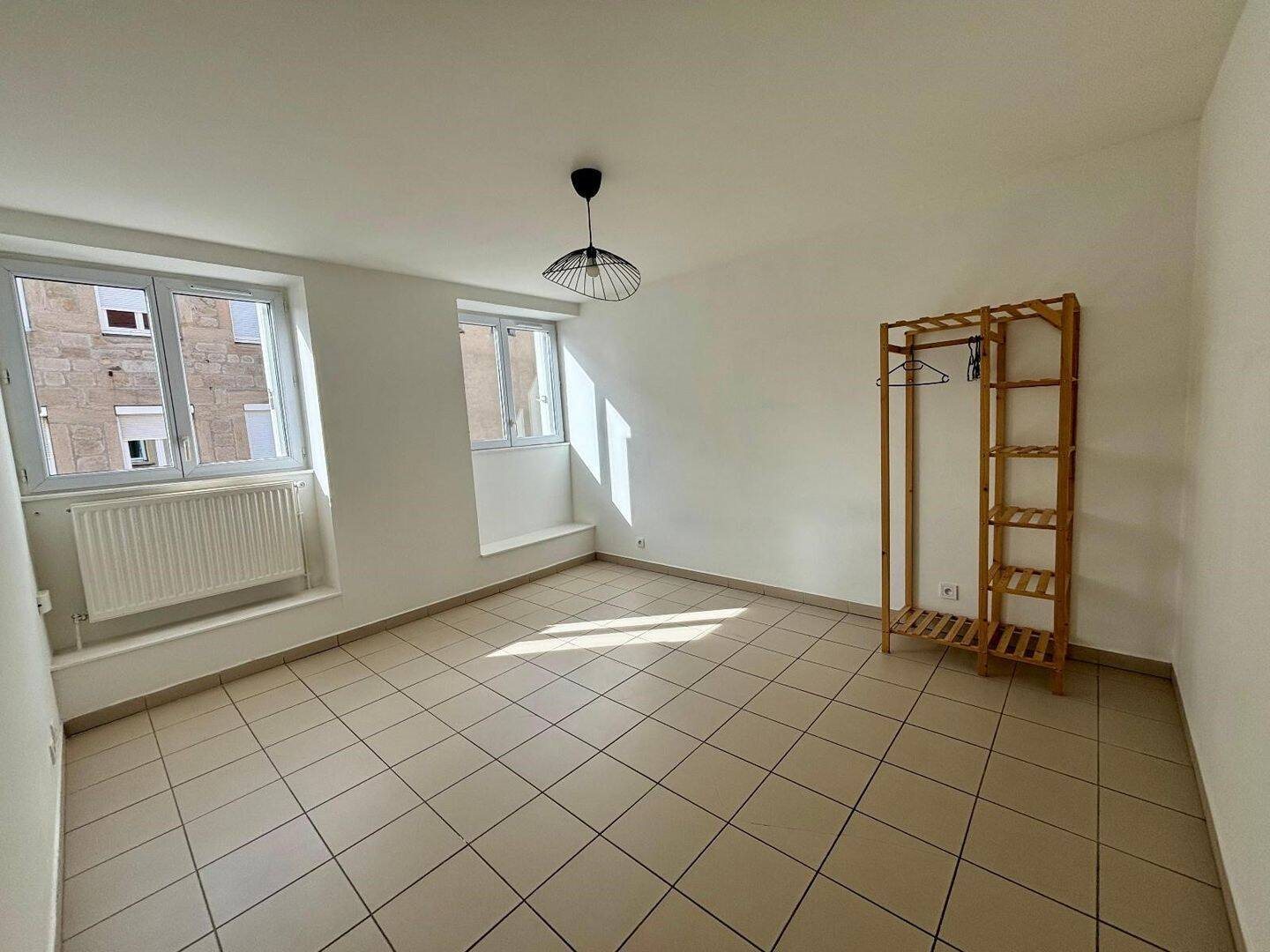 Appartement à louer, 74m², Saint-Etienne