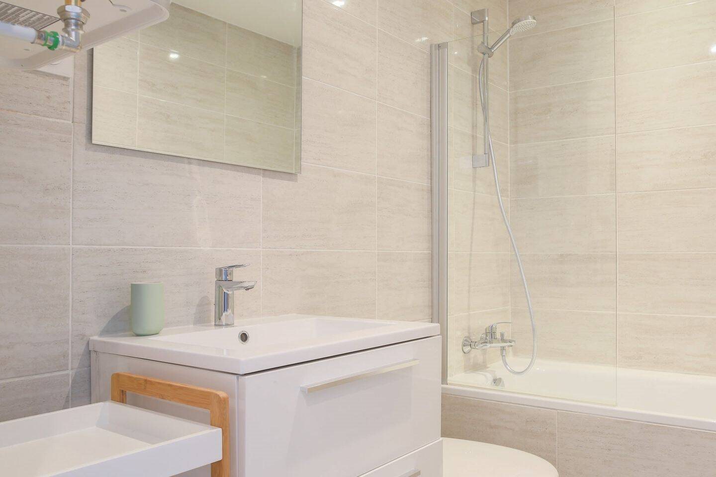 Appartement à vendre, 66m², Marseille 1er