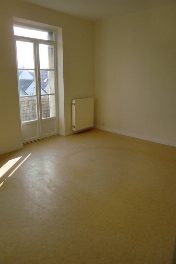Appartement à louer, 65m², Gouvieux