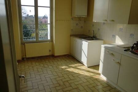 Appartement à louer, 65m², Gouvieux