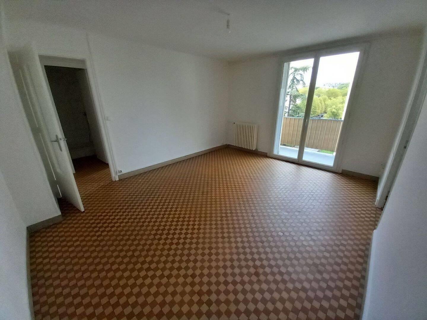 Appartement à louer, 67m², Lyon 8ème