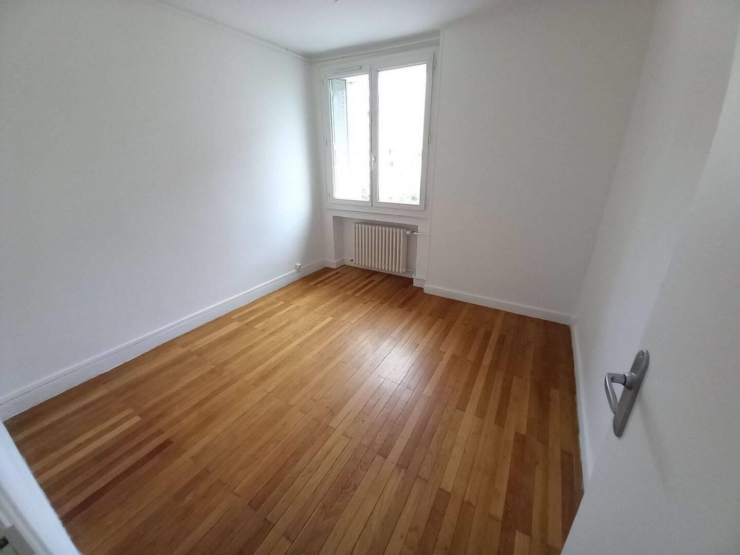 Appartement à louer, 67m², Lyon 8ème