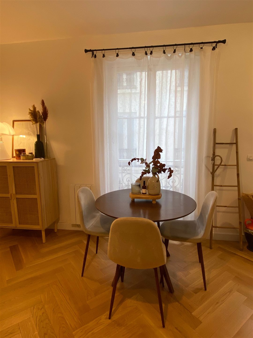 Appartement à louer, 37m², Paris 12ème