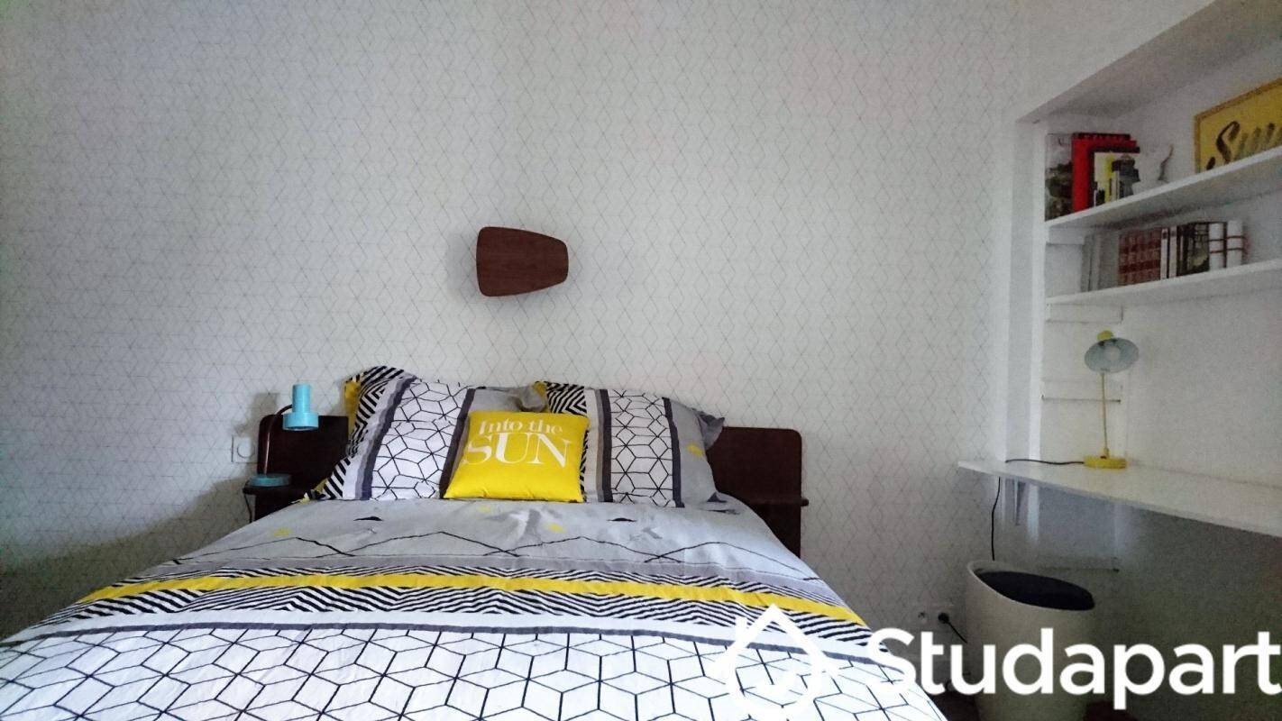 Appartement à louer, 79m², Rennes