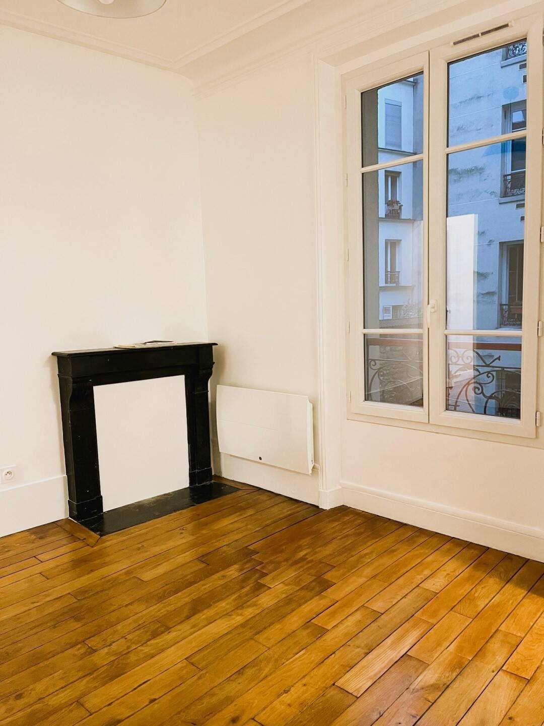 Appartement à louer, 42m², Paris 13ème