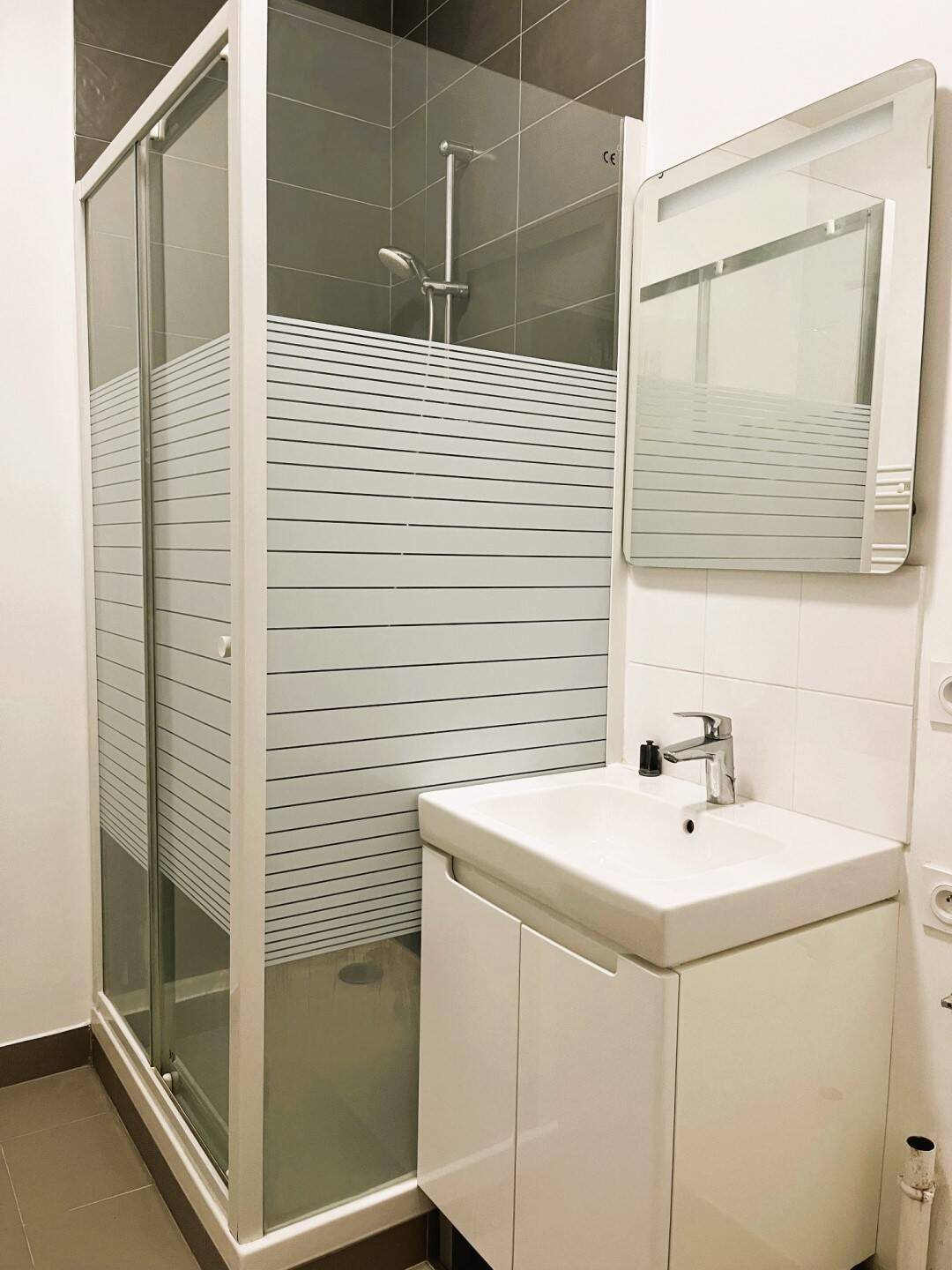 Appartement à louer, 42m², Paris 13ème