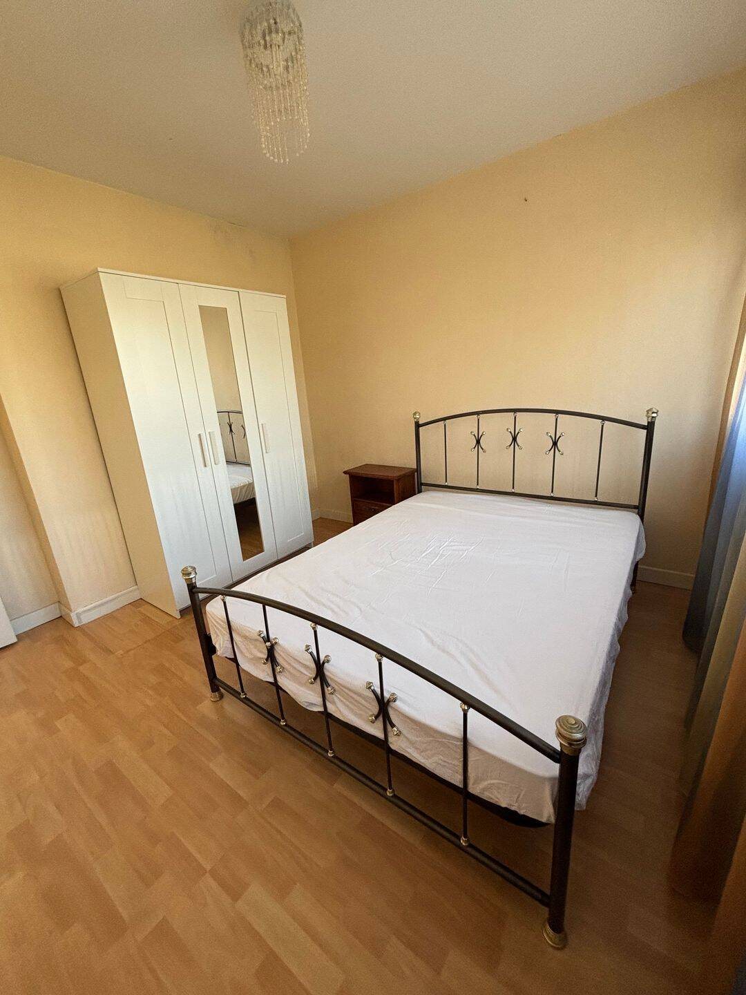 Appartement à louer, 39m², Grenoble