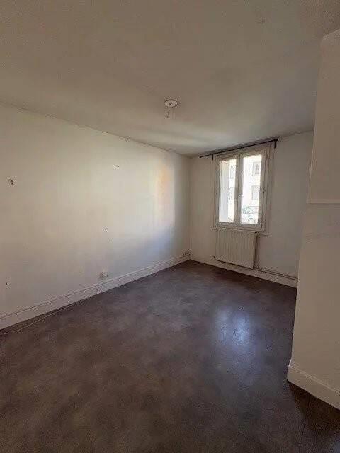 Appartement à louer, 35m², Saint-Etienne
