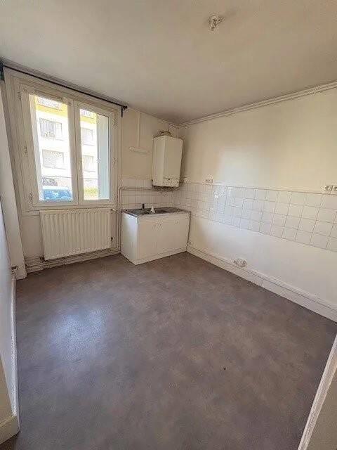 Appartement à louer, 35m², Saint-Etienne