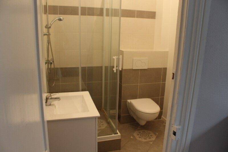 Appartement à louer, 43m², Sainte-Savine