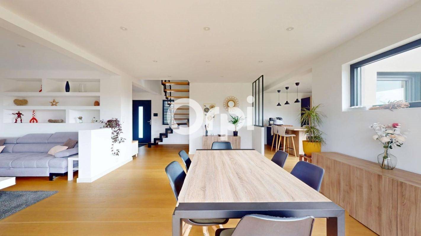 Maison à vendre, 153m², Andolsheim