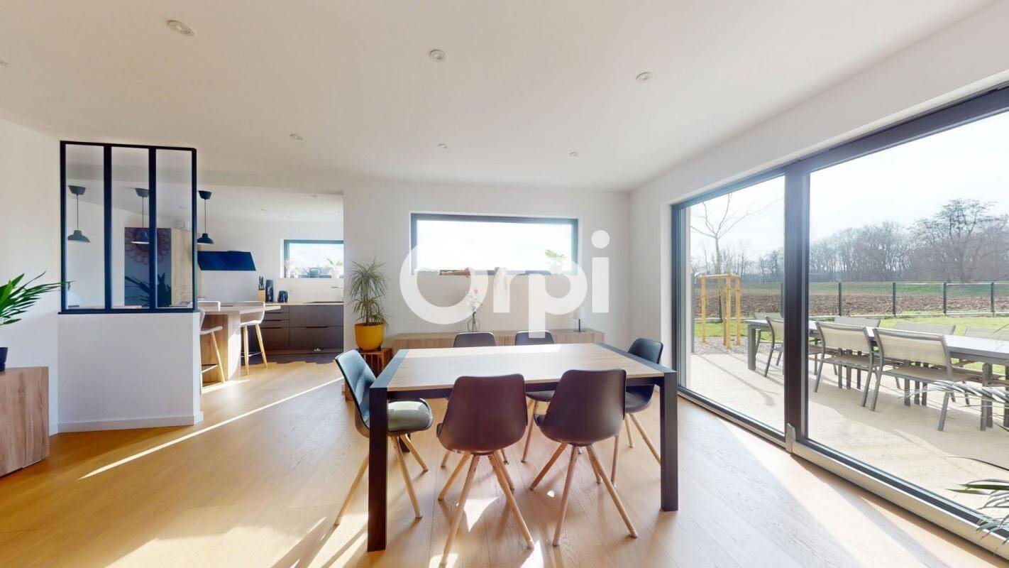 Maison à vendre, 153m², Andolsheim